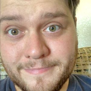 Meet your Posher, Ryan